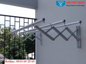 Công ty TNHH Trang trí Nội thất Hòa Phát chuyên cung cấp và lắp đặt các sản phẩm Giàn phơi thông minh. Cam kết nhập khẩu 100% sản phẩm chính hãng.

Giàn phơi xếp ngang hp-02 với thiết kế đơn giản nhưng lại mang đến sự khác biệt. Sản phẩm được sản xuất trên dây truyền máy móc hiện đại và tiên tiến theo tiêu chuẩn công nghệ của Châu Âu.

Sản phẩm chắc chắn, bền đẹp/ bảo hành chính hãng dài hạn

Hotline: 0933 69 25 69

 